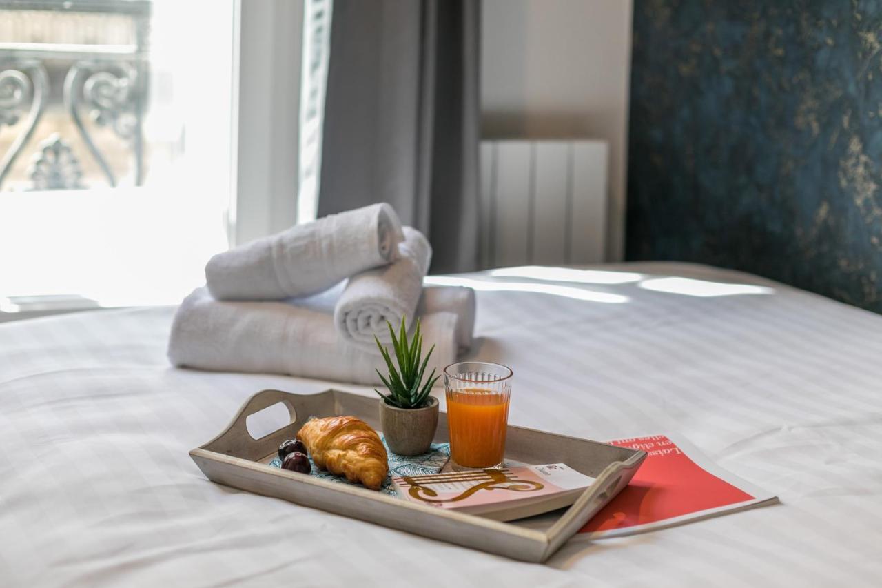 Apartments WS Opéra - Rossini Paris Extérieur photo