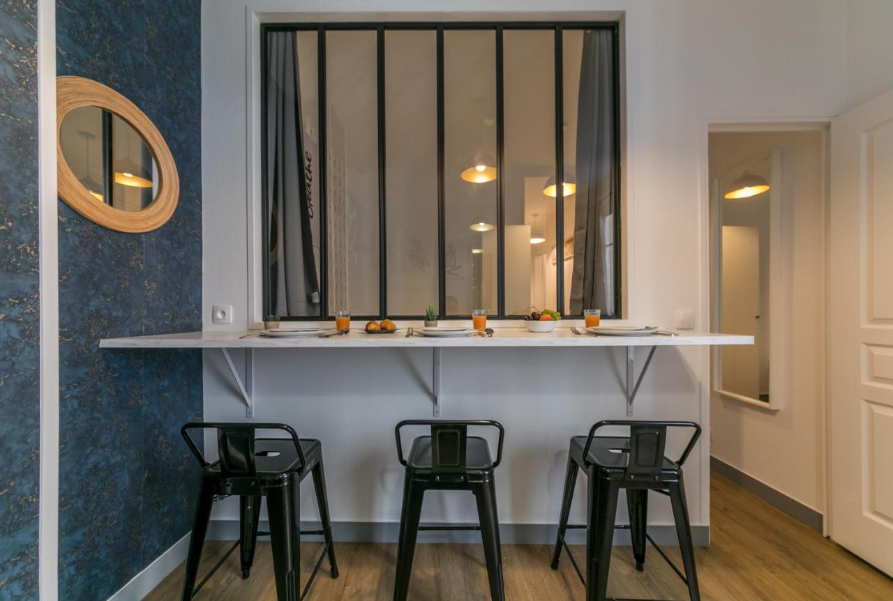 Apartments WS Opéra - Rossini Paris Extérieur photo