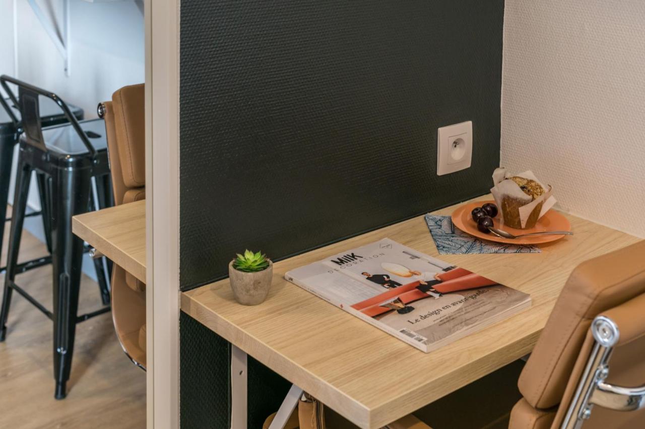 Apartments WS Opéra - Rossini Paris Extérieur photo